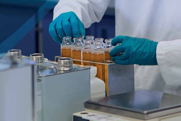 生物降解绿色润滑剂